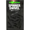 Online Korda Spinner Swivel
