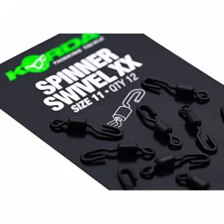 Online Korda Spinner Swivel