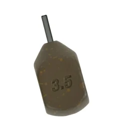 Korda Angelbleie|Karpfenangeln-Zubehör<Square Pear Inline