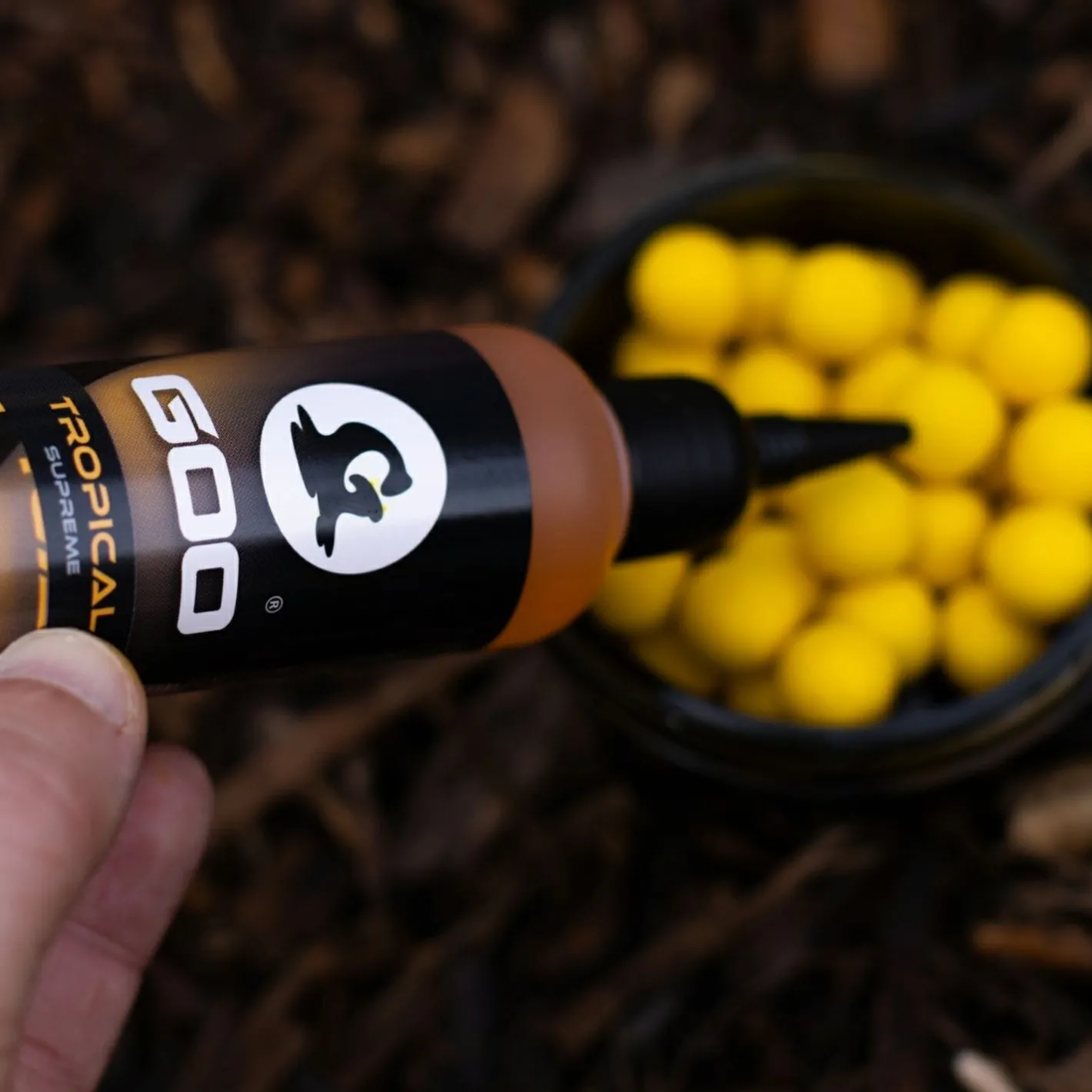 Online Korda Supreme Goo (Pango Supreme)