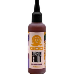 Korda Angellockstoffe & Boilie-Flavours<Supreme Goo (Passion Fruit)