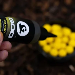 Korda Angellockstoffe & Boilie-Flavours<Supreme Goo (Passion Fruit)