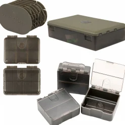 Clearance Korda Tackle Box Bundle Deal