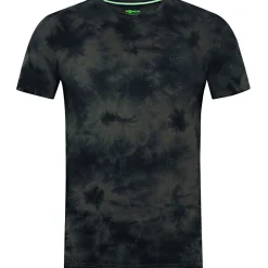 Best Korda Tie Dye Tee (grau/schwarz)