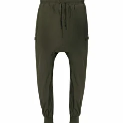 Korda Outdoor- & Angler-Cargohosen<Ultralite Joggers (oliv)