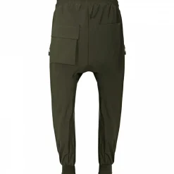 Korda Outdoor- & Angler-Cargohosen<Ultralite Joggers (oliv)