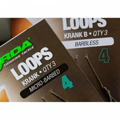 Outlet Korda Vorfach
