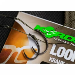 Outlet Korda Vorfach