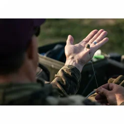 New Korda Vorfach
