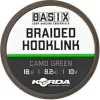 Korda Vorfachschnüre<Vorfachschnur Braided Hooklink