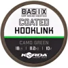 Discount Korda Vorfachschnur Coated Hooklink