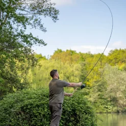 Discount Korum Classic Avon 12'