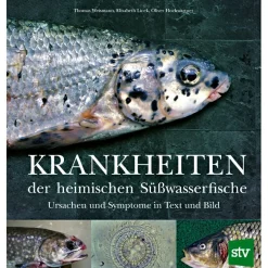 Best Krankheiten der heimischen Süßwasserfische