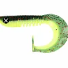 Best Monkey Lures Kunstköder Curly Lui