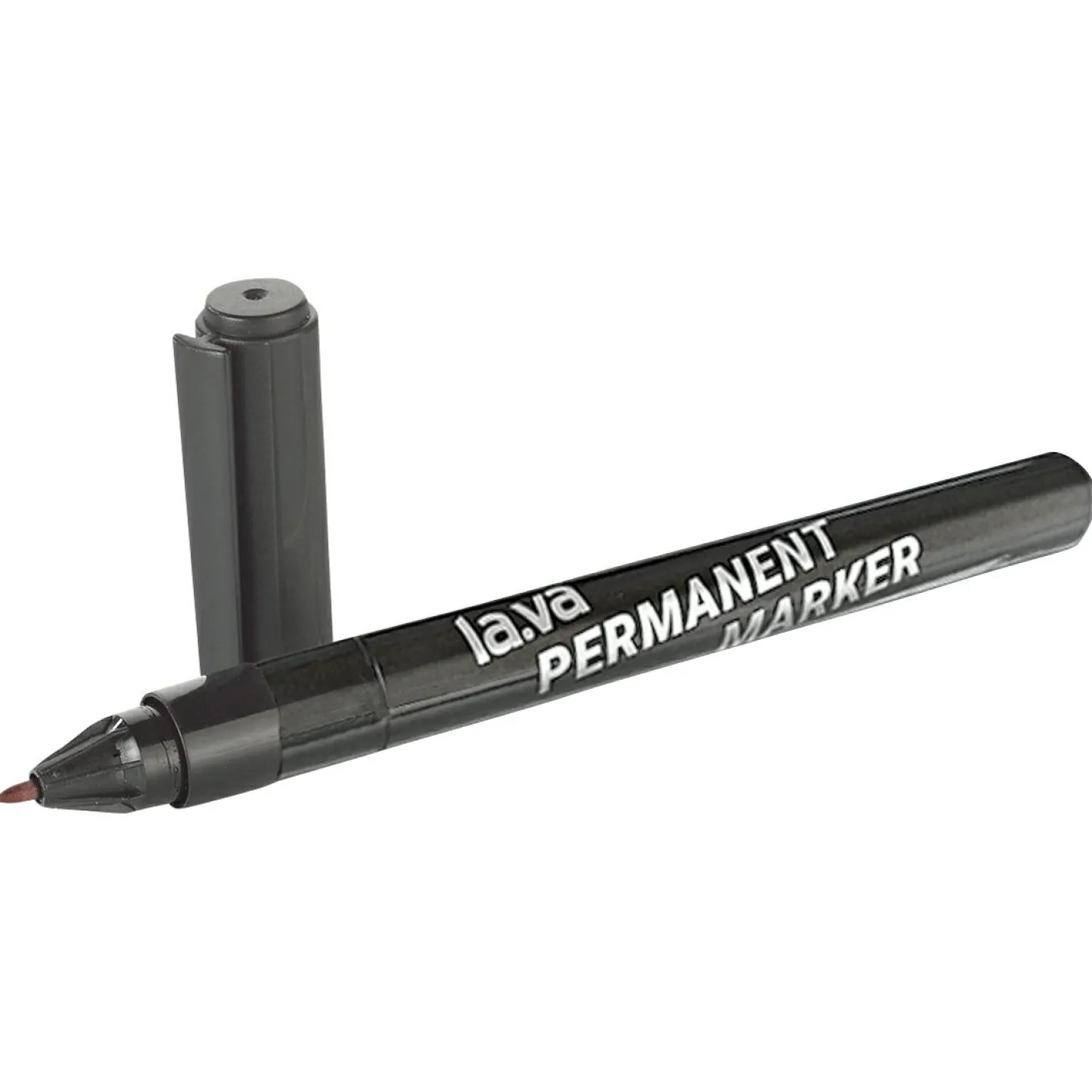 Lava Vakuumiergeräte & Vakuumierzubehör|Kühlboxen & Kühlbox-Zubehör<Permanentmarker (schwarz)