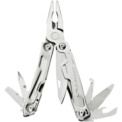 Leatherman Angelmesser·Taschen- & Multifunktionsmesser<Multitool Rev
