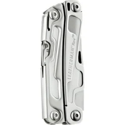 Leatherman Angelmesser·Taschen- & Multifunktionsmesser<Multitool Rev