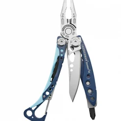 Sale Leatherman Skeletool CX (Nightshade)