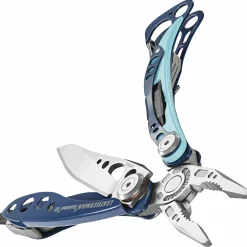 Sale Leatherman Skeletool CX (Nightshade)