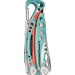 Leatherman Angelmesser·Taschen- & Multifunktionsmesser<Skeletool CX (Paradise)
