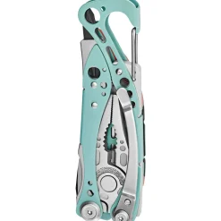 Leatherman Angelmesser·Taschen- & Multifunktionsmesser<Skeletool CX (Paradise)