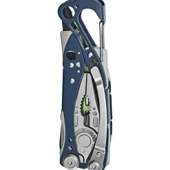 Leatherman Angelmesser·Taschen- & Multifunktionsmesser<Skeletool CX (Verdant)