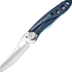 Sale Leatherman Skeletool KB (Nightshade)