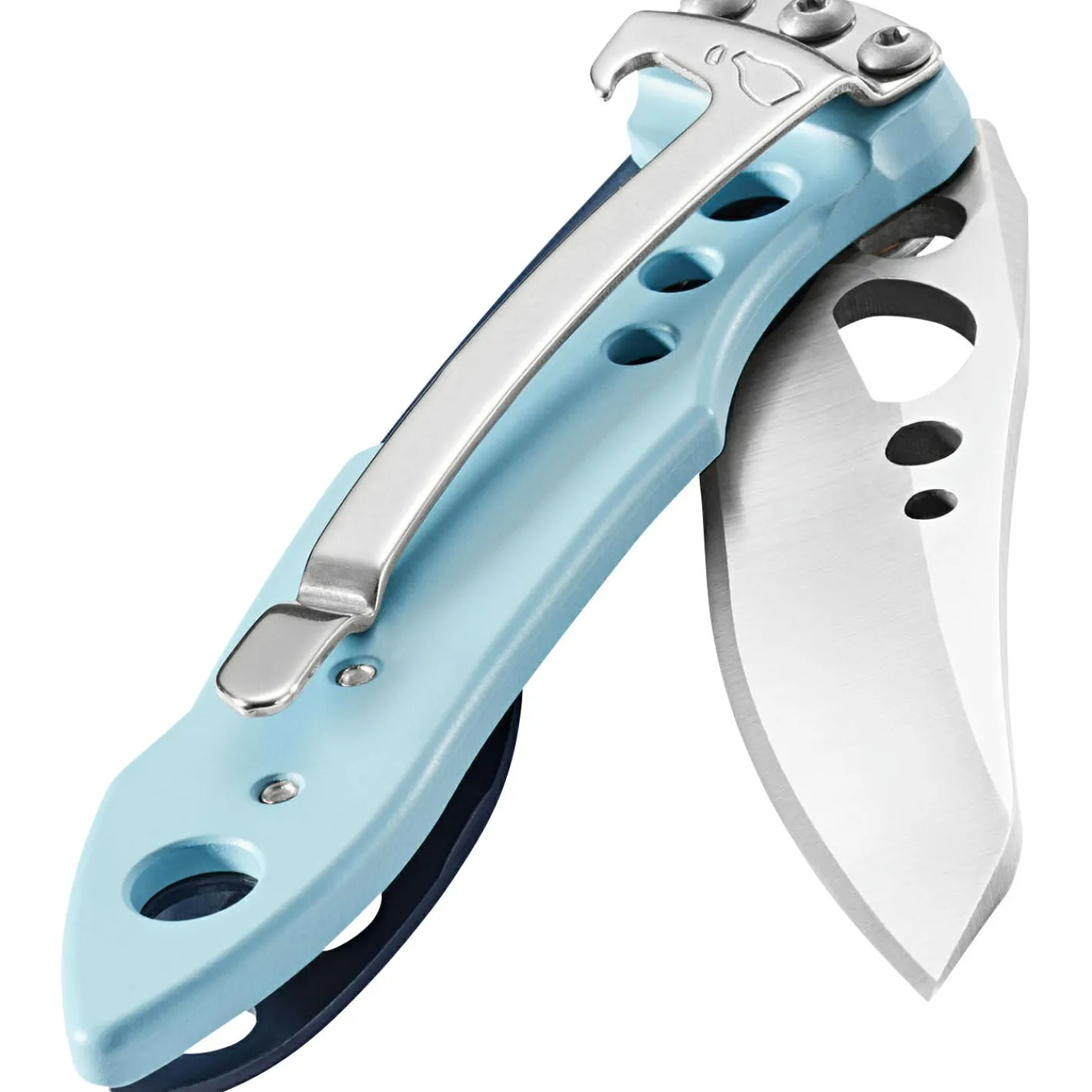 Sale Leatherman Skeletool KB (Nightshade)