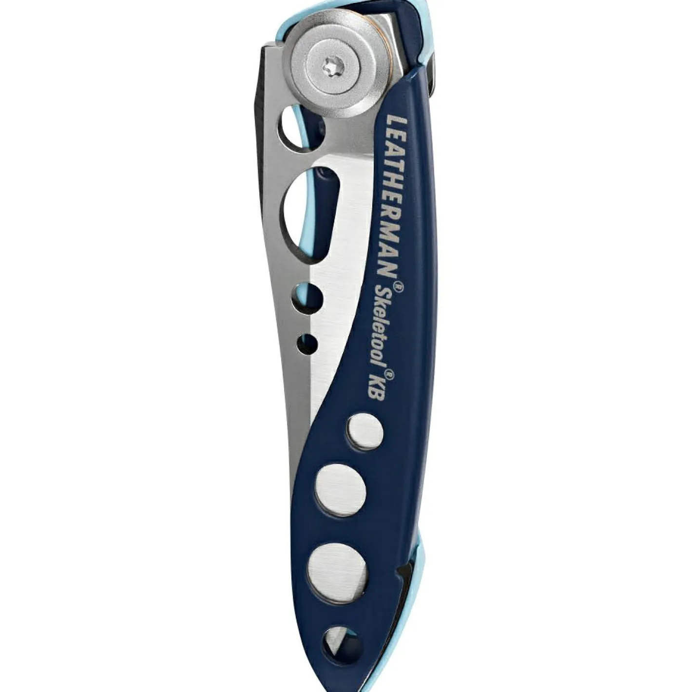 Sale Leatherman Skeletool KB (Nightshade)