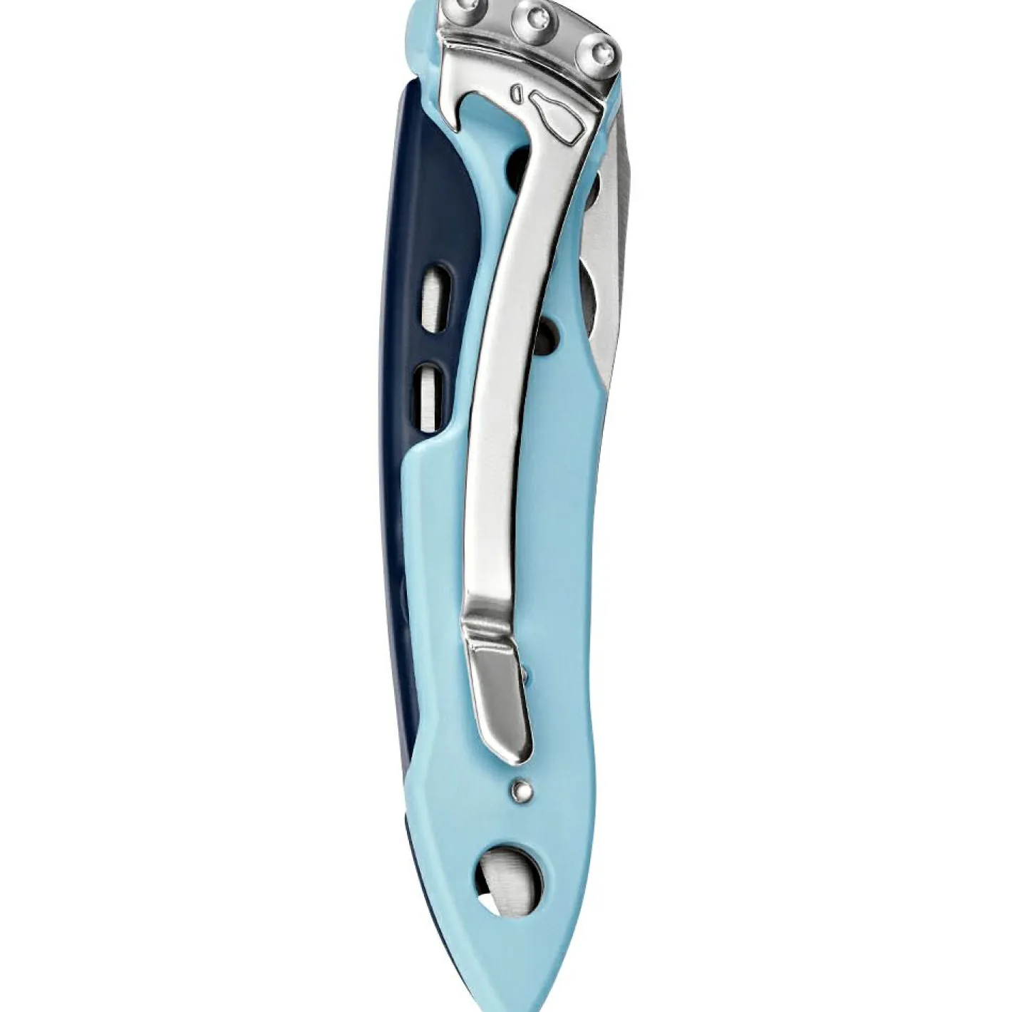 Sale Leatherman Skeletool KB (Nightshade)