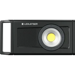 Hot Led Lenser Baustrahler iF4R music
