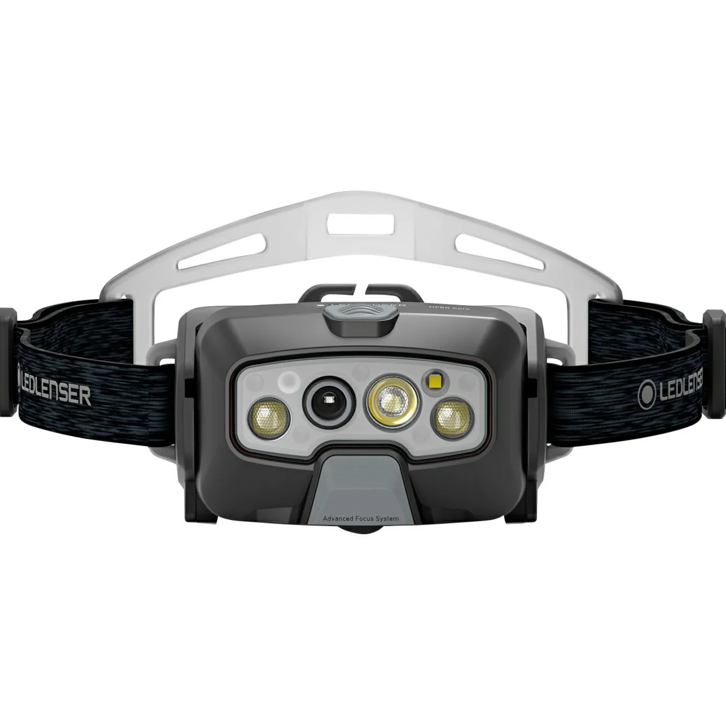 Sale Led Lenser HF8R Core