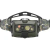 Led Lenser Angellampen Und Co.|Angelboote ·Kopflampen<HF8R Core RGB