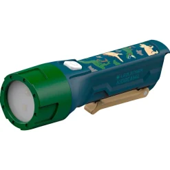 Best Led Lenser Kidbeam4 Taschenlampe (grün)