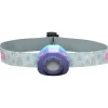 Led Lenser Angellampen Und Co.|Angelboote ·Kopflampen<Kopflampe Kidled4R (lila)