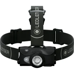 Led Lenser Angellampen Und Co.|Angelboote ·Kopflampen<Kopflampe MH8