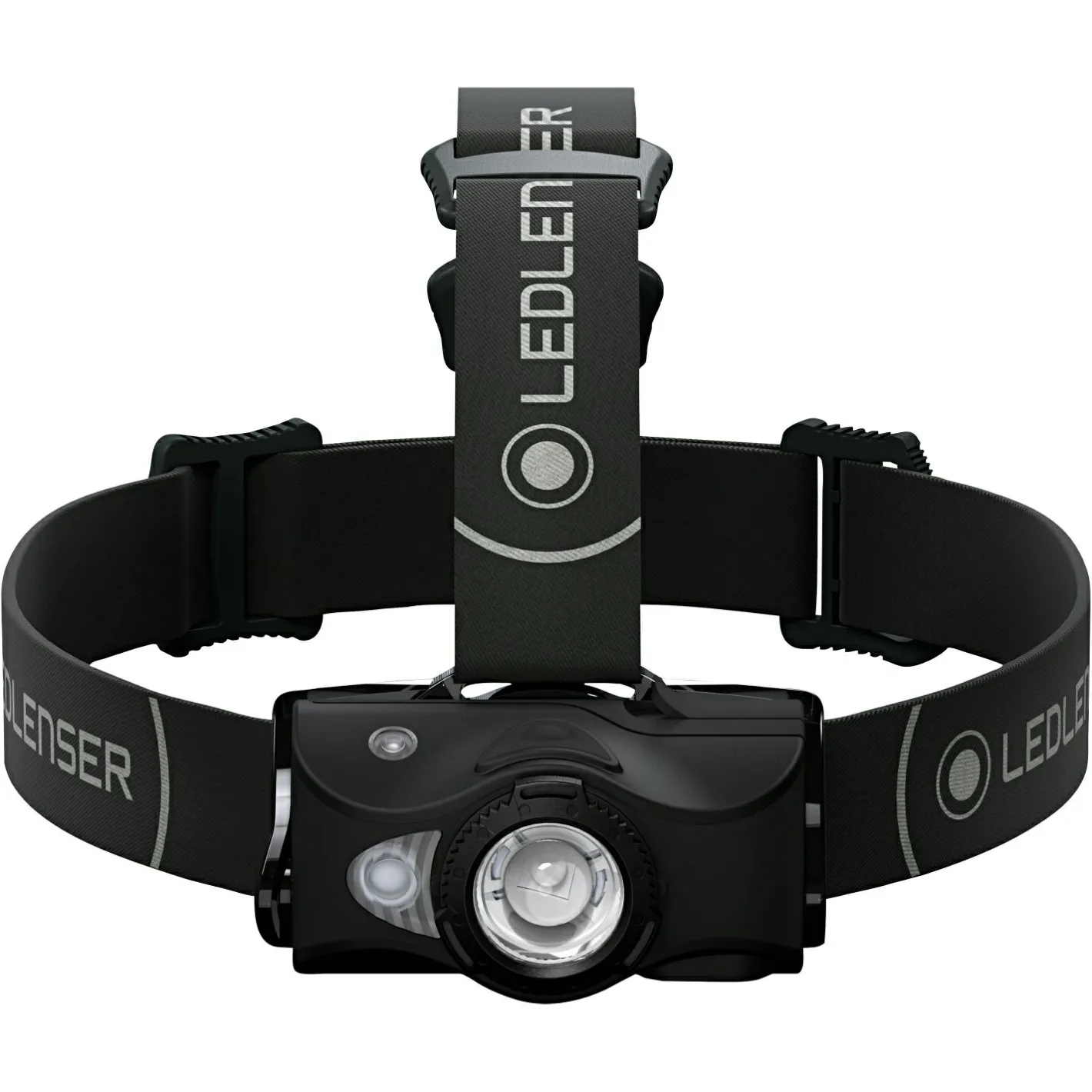 Led Lenser Angellampen Und Co.|Angelboote ·Kopflampen<Kopflampe MH8