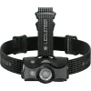 Led Lenser Angellampen Und Co.|Angelboote ·Kopflampen<Kopflampe MH7