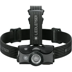 Led Lenser Angellampen Und Co.|Angelboote ·Kopflampen<Kopflampe MH7