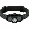 Led Lenser Angellampen Und Co.|Angelboote ·Kopflampen<Kopflampe MH5