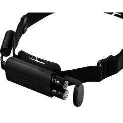 Hot Led Lenser Stirnlampe H5 Core (Batterie-Version)