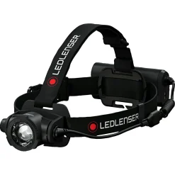 Led Lenser Angellampen Und Co.|Angelboote ·Kopflampen<Stirnlampe H15R Core