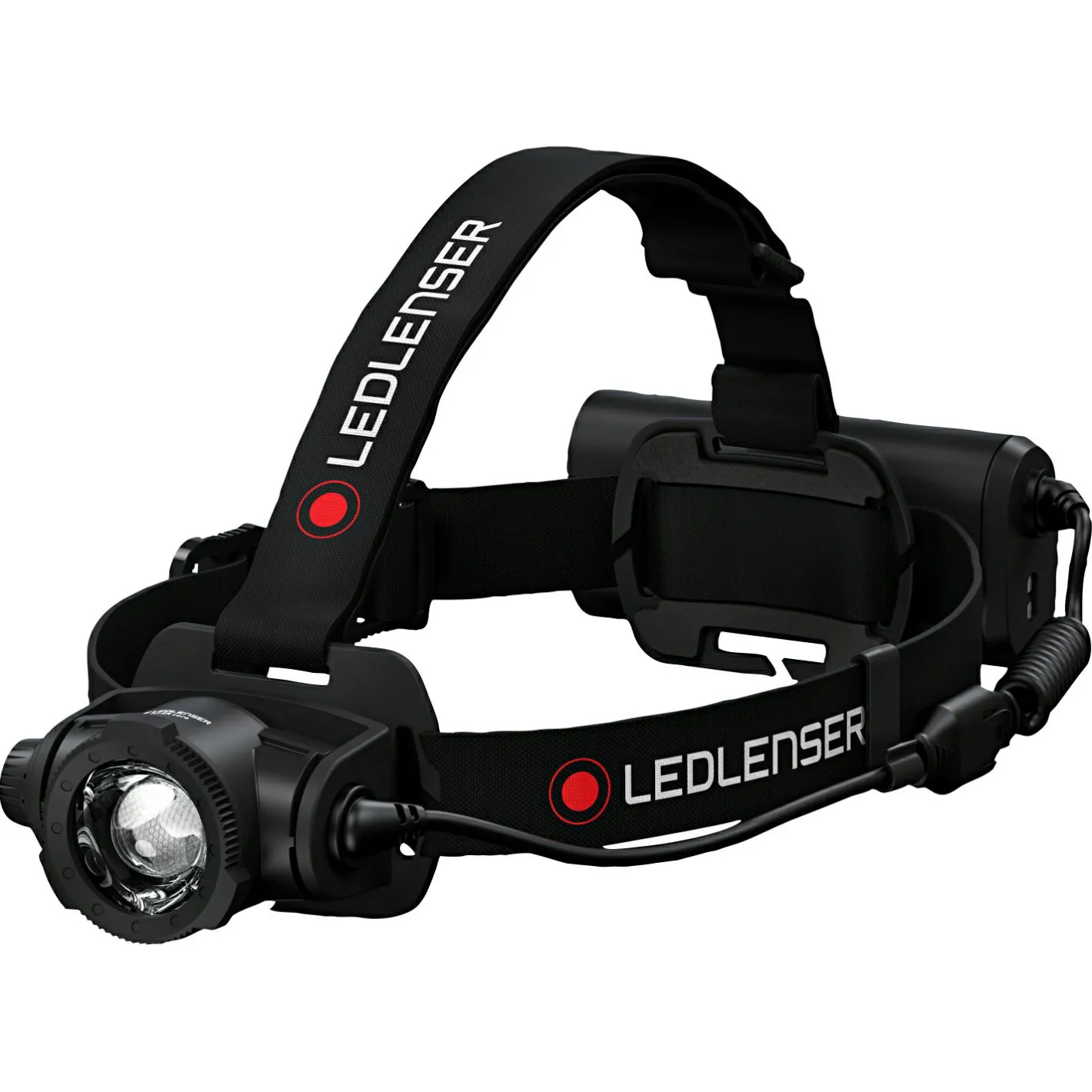 Led Lenser Angellampen Und Co.|Angelboote ·Kopflampen<Stirnlampe H15R Core