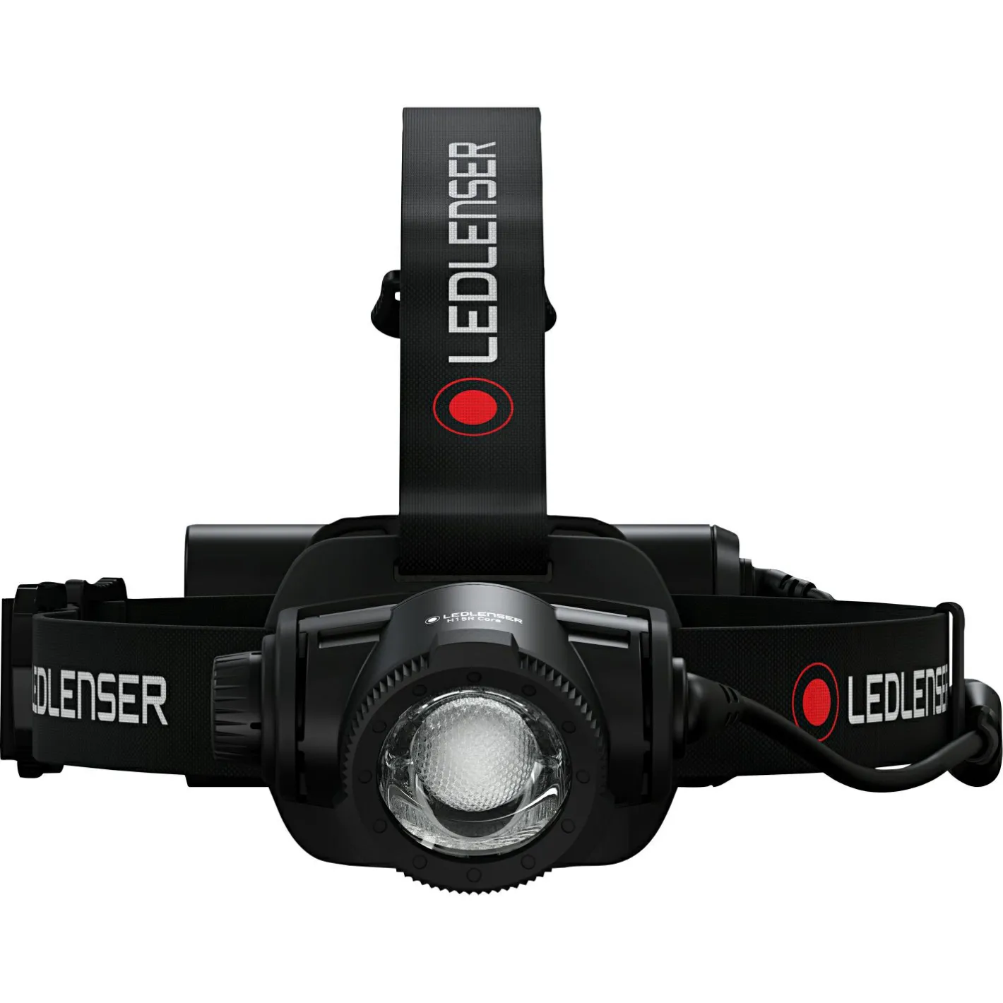 Led Lenser Angellampen Und Co.|Angelboote ·Kopflampen<Stirnlampe H15R Core