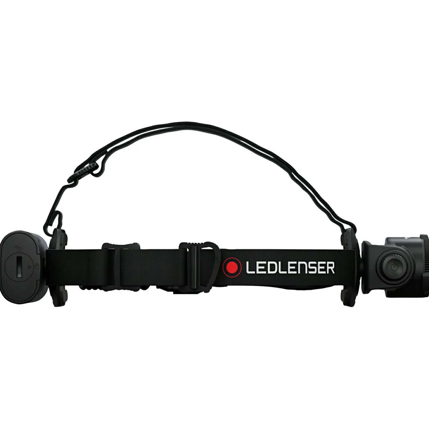 Led Lenser Angellampen Und Co.|Angelboote ·Kopflampen<Stirnlampe H15R Core