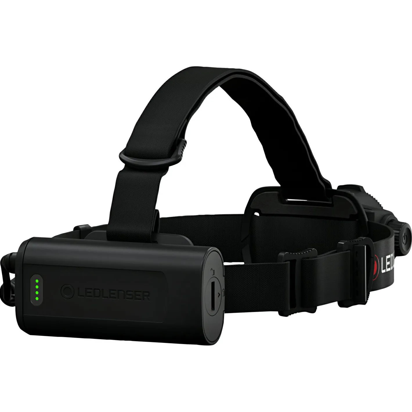Led Lenser Angellampen Und Co.|Angelboote ·Kopflampen<Stirnlampe H15R Core