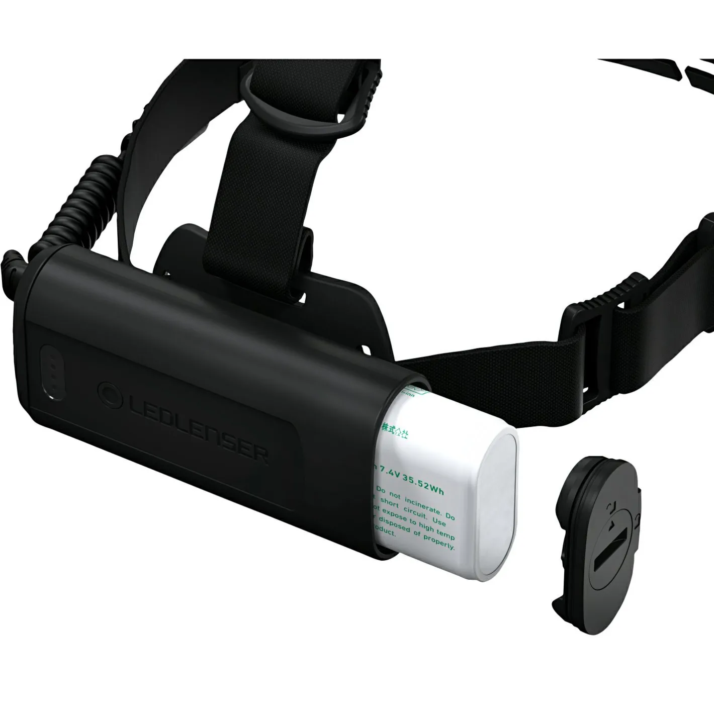 Led Lenser Angellampen Und Co.|Angelboote ·Kopflampen<Stirnlampe H15R Core