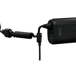 Led Lenser Angellampen Und Co.|Angelboote ·Kopflampen<Stirnlampe H15R Core