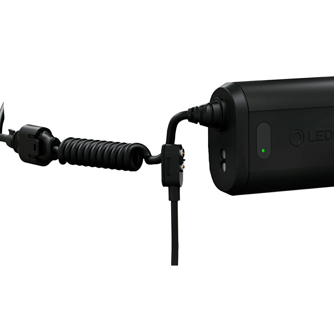 Led Lenser Angellampen Und Co.|Angelboote ·Kopflampen<Stirnlampe H15R Core