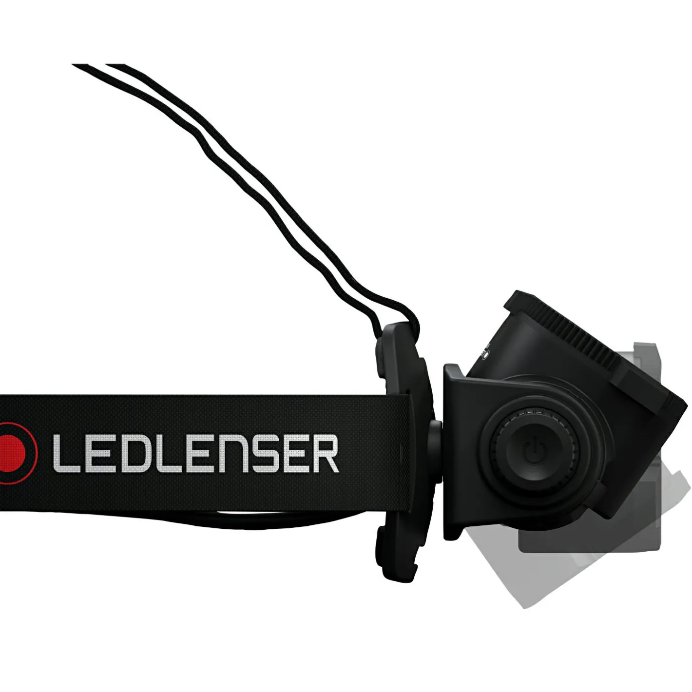 Led Lenser Angellampen Und Co.|Angelboote ·Kopflampen<Stirnlampe H15R Core
